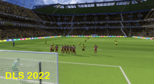 DLS Mod Apk 2023 + OBB Unlimited Money & Liga Indonesia