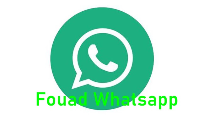Fouad Whatsapp Apk Anti Banned