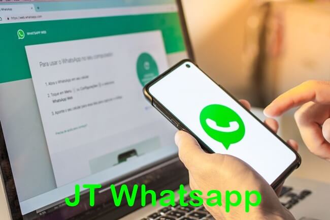 Apa Itu JT Whatsapp Apk