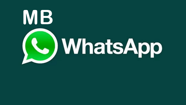 Apa Itu MB Whatsapp Apk