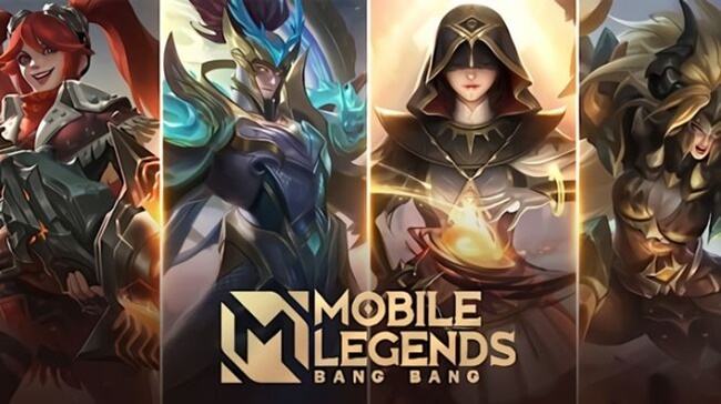 Cara Install Mobile Legends Mod Apk