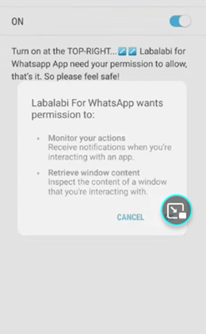 Download Labalabi For Whatsapp Apk