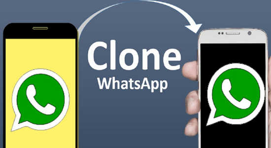 Download Whatsapp Clone Apk