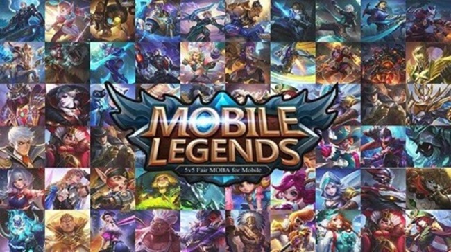 Fitur Mobile Legends Mod Apk