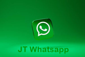 JT Whatsapp