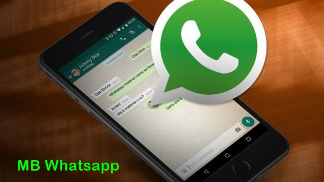Kekurangan MB Whatsapp Apk