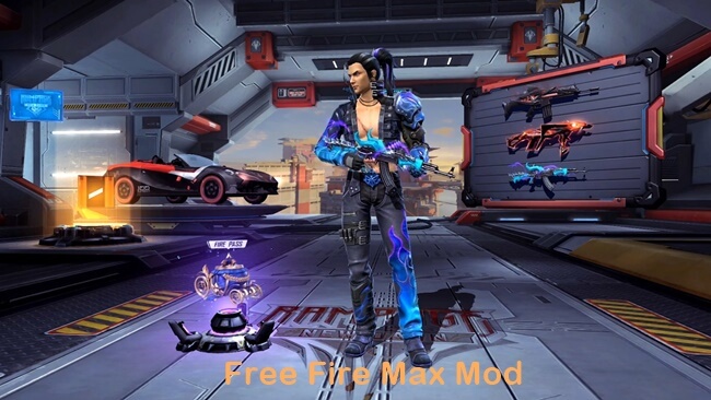 Kelebihan Free Fire Max Diamond Hack 99999