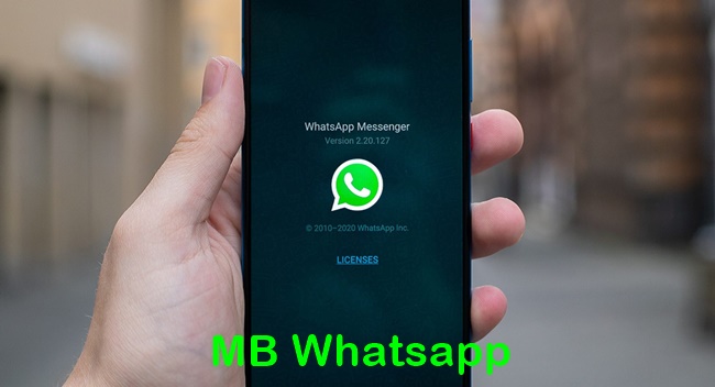 Kelebihan MB Whatsapp Apk