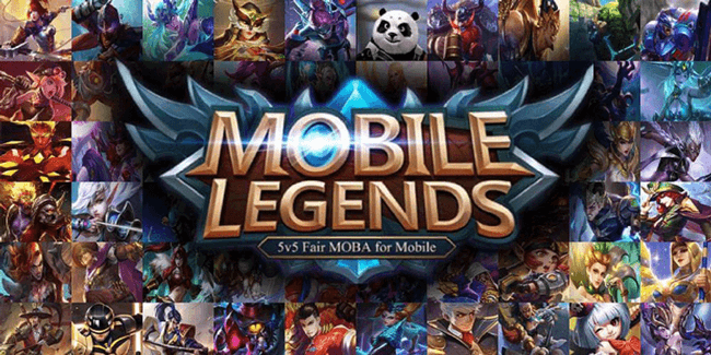 Kelebihan Memiliki Nama Keren Pada Game Mobile Legends