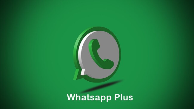 Kelebihan Whatsapp Plus