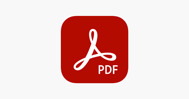 Sekilas Mengenai File PDF