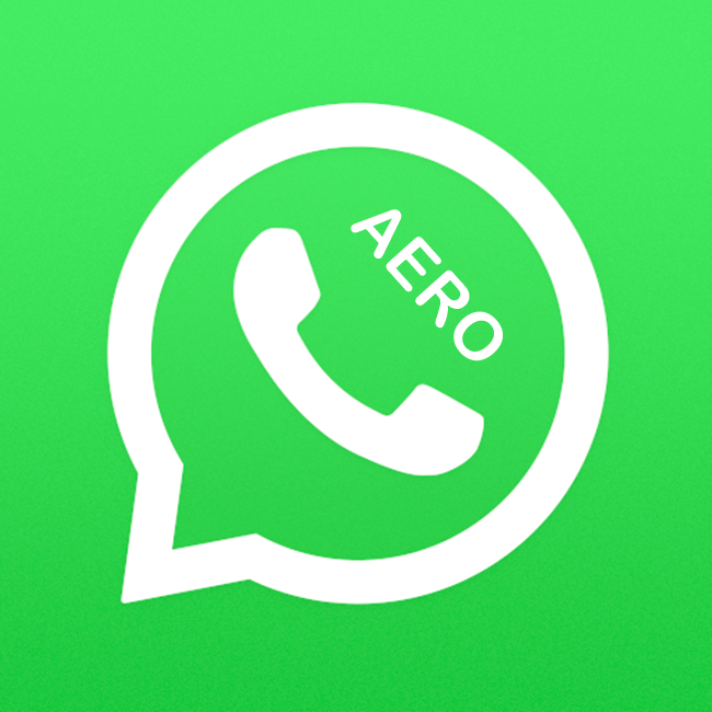 Whatsapp Aero v9.45