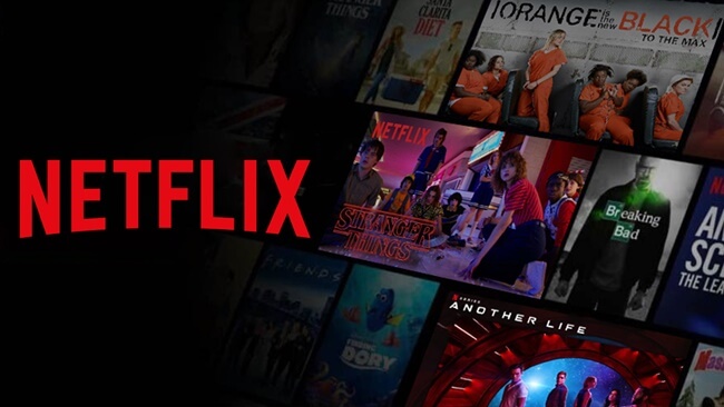 Apa Itu Netflix Mod Apk