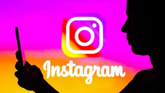 Bio Instagram untuk Second Account