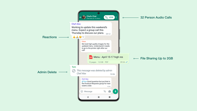 Cara Menggunakan GB Whatsapp Apk Terbaru