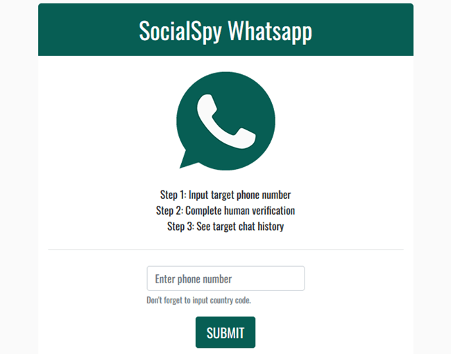 Cara Menggunakan Scoopy Whatsapp Untuk Menyadap Whatsapp Tanpa Barcode