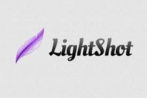 Cara Screenshot dengan LightShot