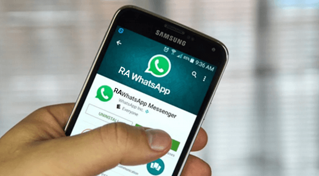 Download RA Whatsapp Apk Terbaru