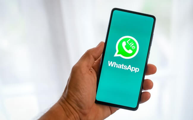 Download WhatsApp Lite Apk Terbaru 2022