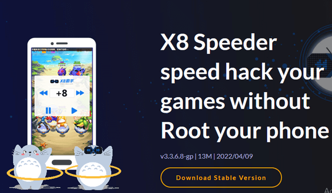 Download X8 Sandbox Apk Terbaru