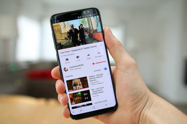 Fitur Youtube Premium Mod Apk Tanpa Iklan