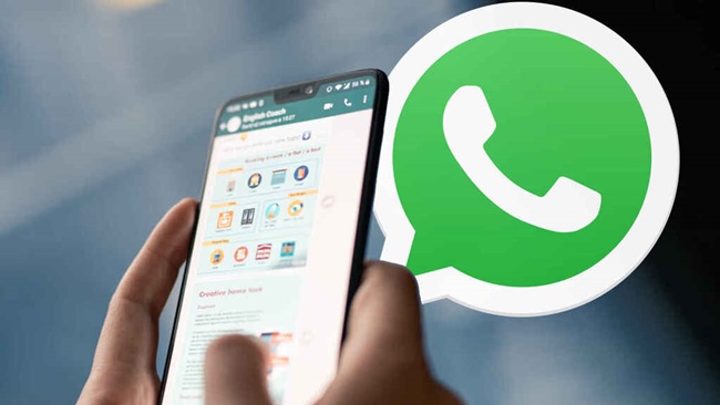 Kelebihan GB Whatsapp Yang Perlu Kalian Ketahui