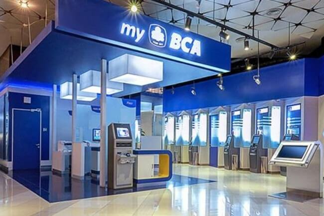 Kode Bank BCA dan Beberapa Bank Populer Lainnya di Indonesia