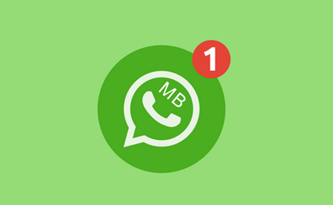 Mengenal WhatsApp MB Apk Lebih Jauh