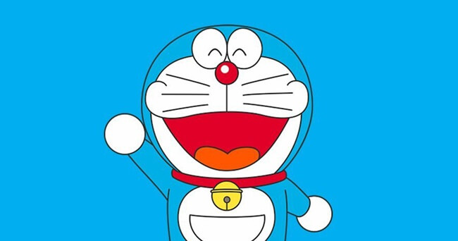 Nada Dering WA Doraemon