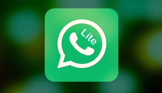 Perbedaan WhatsApp Lite Apk dan Whatsapp Asli