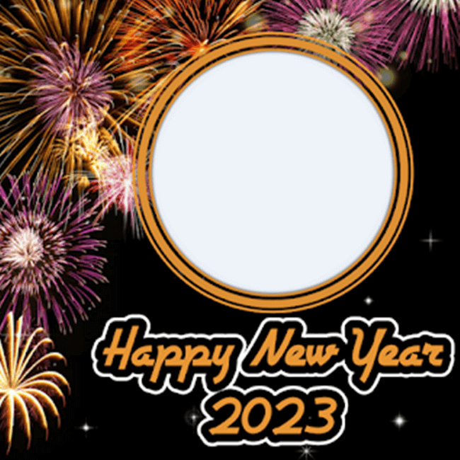 Apa Itu Twibbon Selamat Tahun Baru 2023