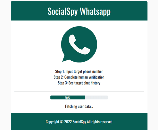 Cara Menggunakan Socialinfo Whatsapp Untuk Pemula