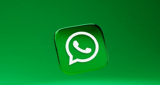 Cara Menggunakan Whatsapp Aero Apk
