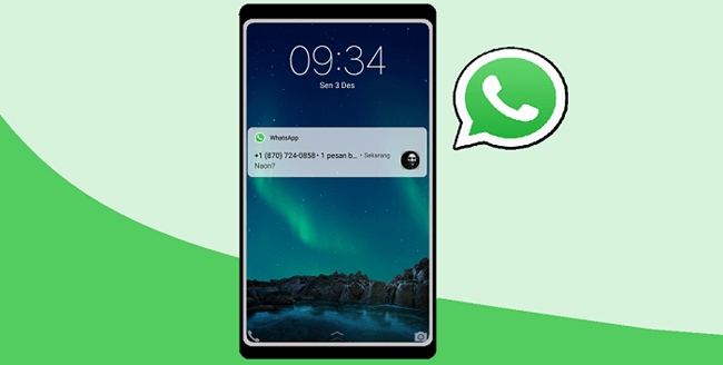 Daftar Aplikasi Whatsapp Mod Yang Ada Fitur Offline Padahal Online