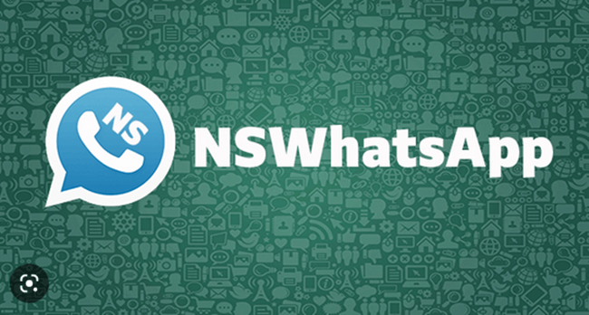 Download NSWhatsapp Apk Versi Terbaru