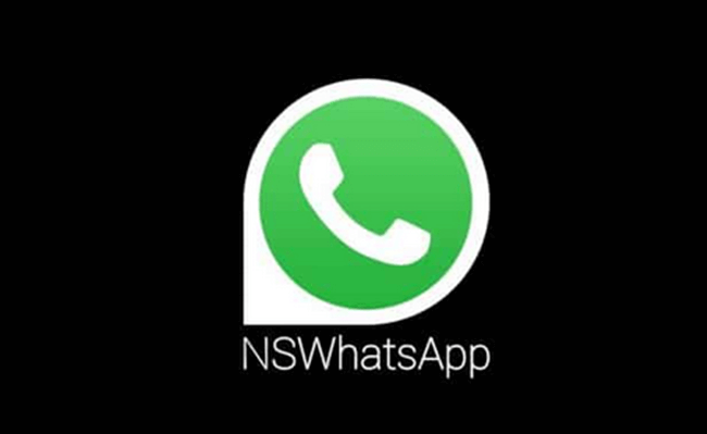 Fitur NSWhatsapp Apk Terbaru