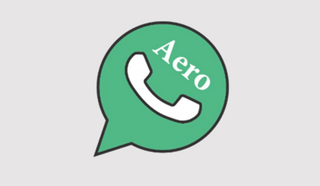 Fitur Whatsapp Aero Apk