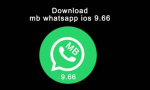 Mengenal MB WhatsApp iOS dengan Fitur Unggulannya