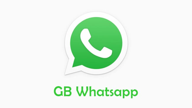 Penjelasan GB Whatsapp Apk