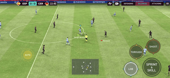 Download FIFA Mod Apk Terbaru