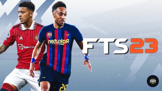 Download FTS 23 Mod Liga Indonesia