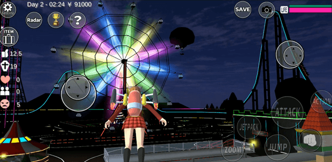 Download Game Sakura School Simulator Mod Apk 2023