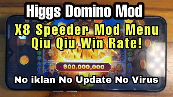 Download Higgs Domio Mod Apk Versi Terbaru