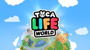 Toca Life World Mod Apk Versi Terbaru 2023 (Terbuka Semuanya)