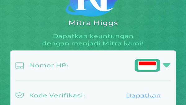 Kekurangan Mendaftarkan Alat Mitra Higgs Domino Pada Tdomino Boxiangyx