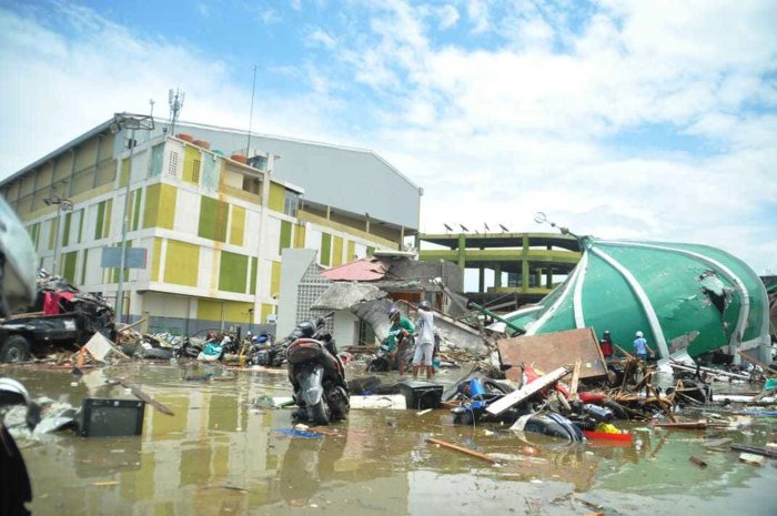 Gempa Guncang Sumenep, Dipastikan Tak Berpotensi Tsunami Analisis Mendalam dan Kesiapsiagaan