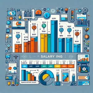 Standar Gaji Project Manager Di Perusahaan Teknologi Panduan Lengkap
