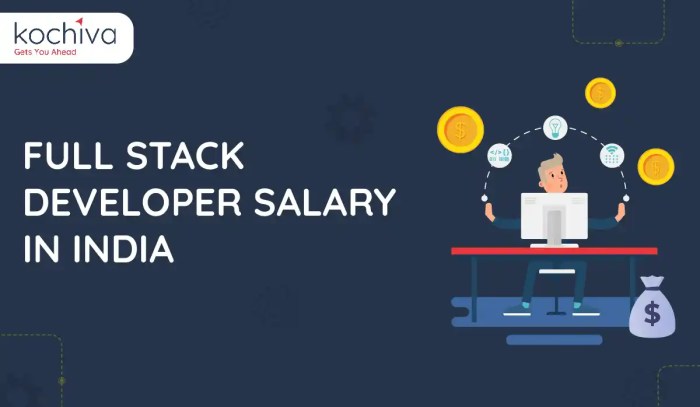 Full Stack Developer Salary in India (2023) – For Freshers ... Gaji Programmer Full Stack Developer