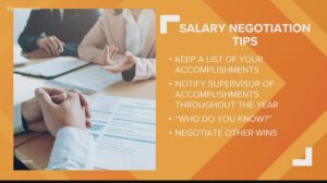 Tips Negosiasi Gaji Untuk Promosi Jabatan Internal Raih Gaji Impian di Perusahaan