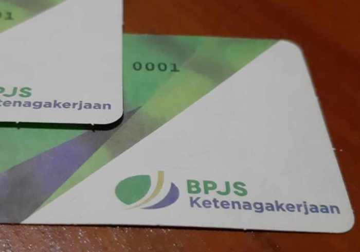 Cara Menghitung Iuran BPJS Ketenagakerjaan Sesuai Aturan Apa Itu BPJS Ketenagakerjaan Dan Bagaimana Potongannya